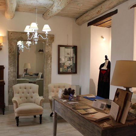 La Casa Della Filanda 호텔 벨몬테칼라브로 외부 사진