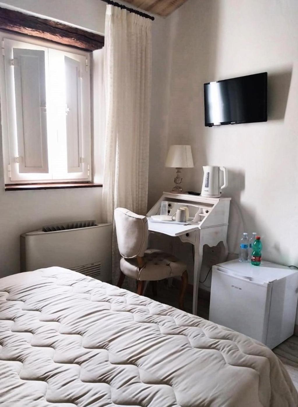 La Casa Della Filanda 호텔 벨몬테칼라브로 외부 사진