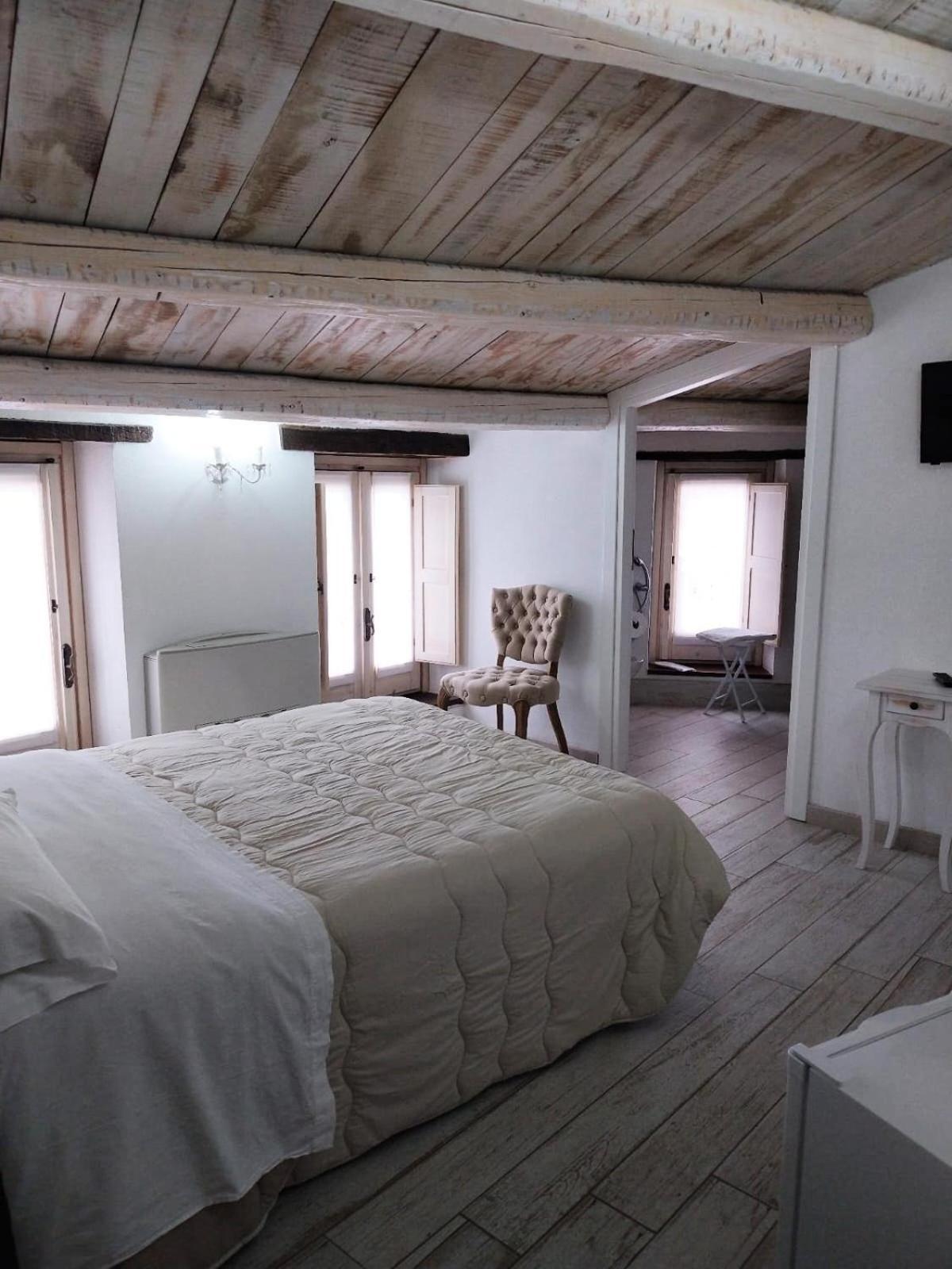 La Casa Della Filanda 호텔 벨몬테칼라브로 외부 사진