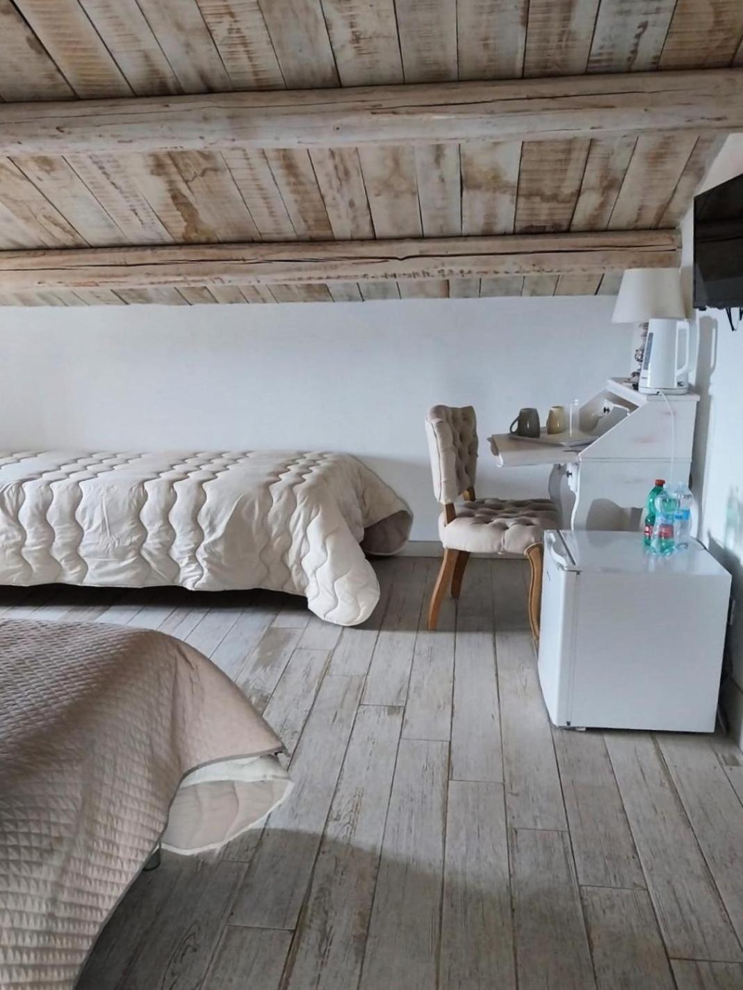 La Casa Della Filanda 호텔 벨몬테칼라브로 외부 사진